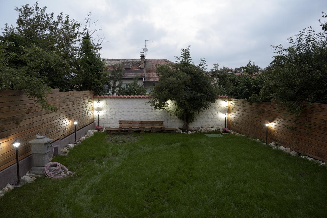 Vacation Home Sarajevo Exterior photo