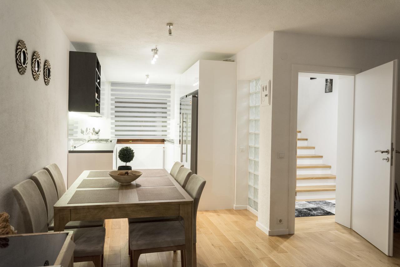 Vacation Home Sarajevo Exterior photo