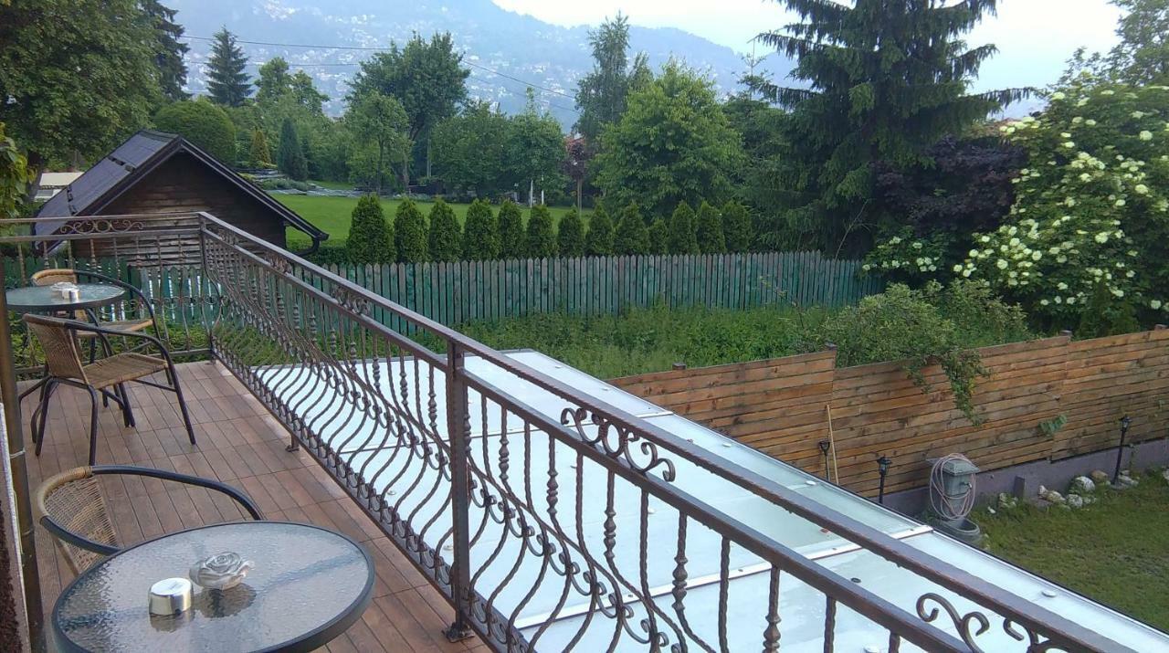 Vacation Home Sarajevo Exterior photo
